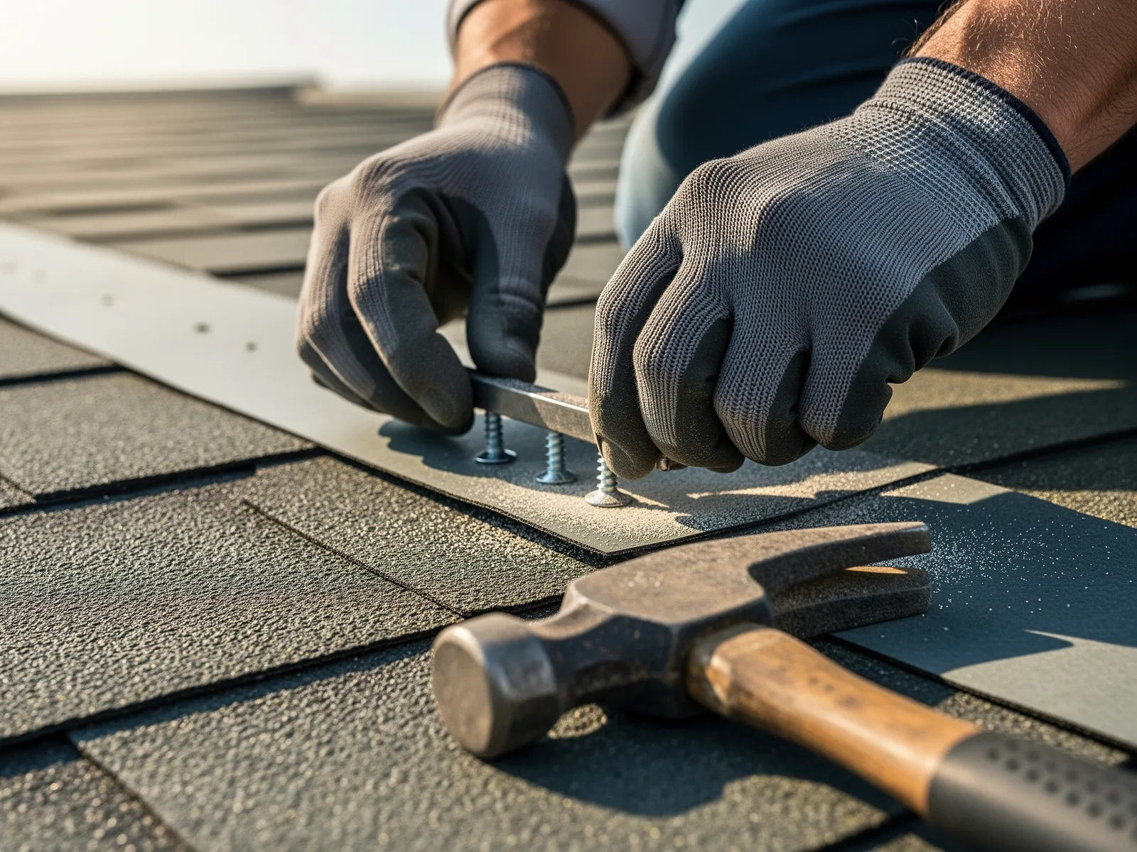 Why choose Fascia Repair in Burr Hill, VA